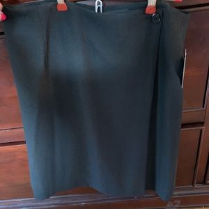 Alfani skirt, tags still on